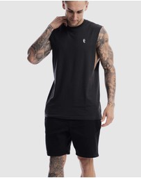 Counter Culture - Cypher Rise Tank