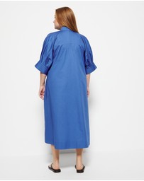 Commonry - Gina Dress