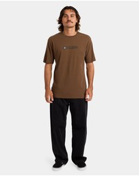 Volcom - Mens Blocker T-Shirt