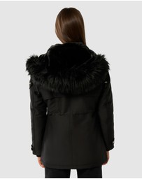 Forever New - Oakleigh Parka Jacket