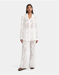 Hansen & Gretel - Apollo Shirt