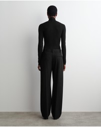 COS - Milano Straight-Leg Trousers