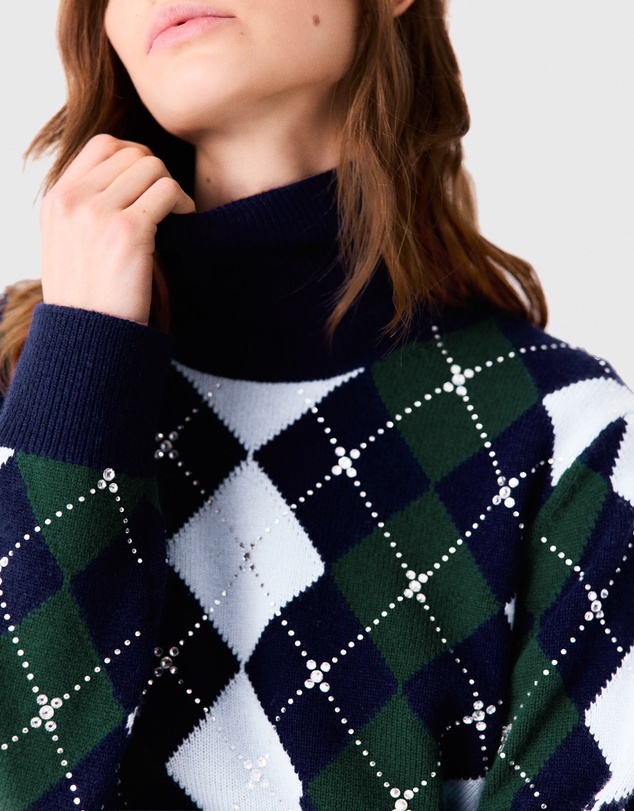 Maje - Mirgy Sweater