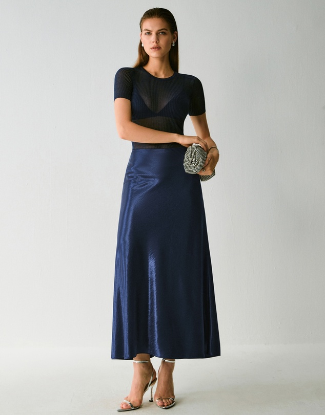 IDA+S - Saskia Knit