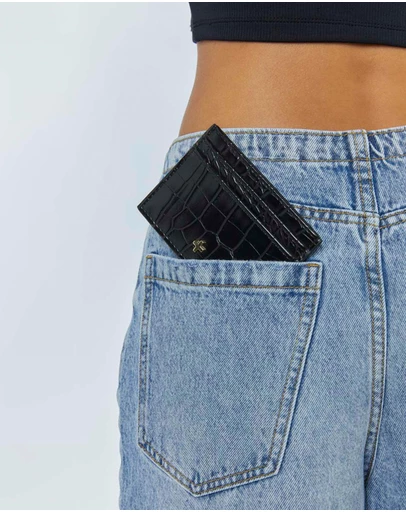 PETA AND JAIN - Izzy Card Holder