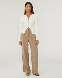 Tussah - Gigi Knit Top