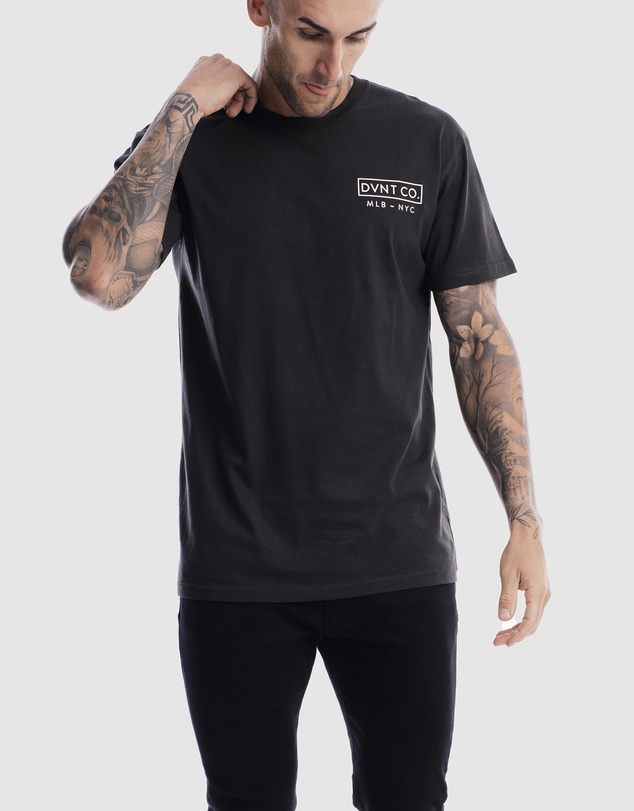 DVNT - NYC Tee