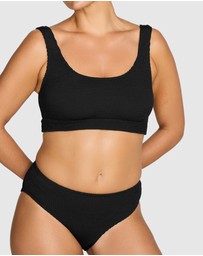 Artesands - Kahlo One Size Bikini Set