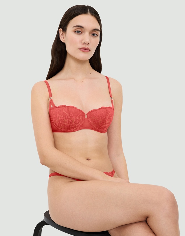 Triumph - Crazy Stupid Love Wired Padded Bra