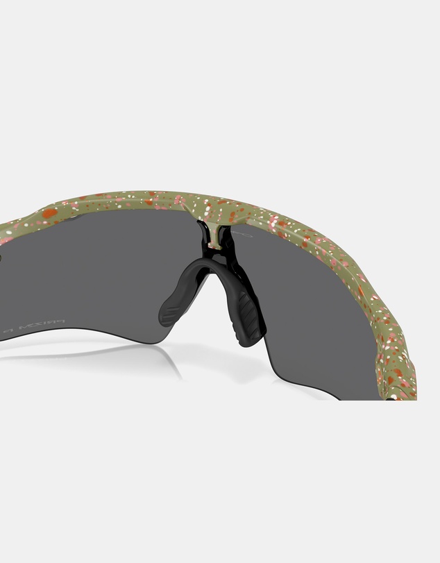 Oakley - Radar EV Path