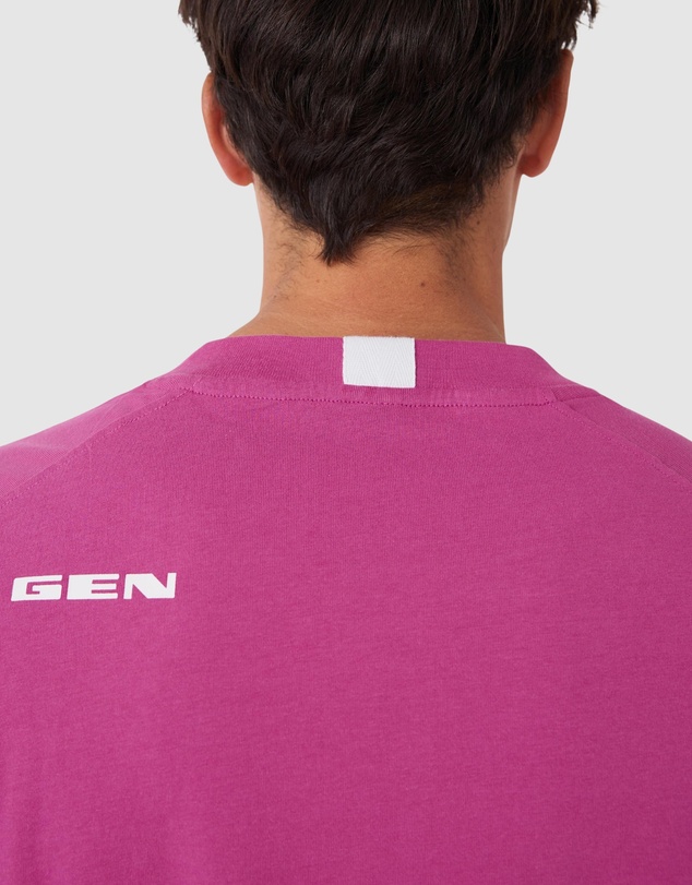 REC GEN - Mass DBL Tee