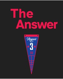 Urban Classics - The Answer - Heavy Oversized Tee