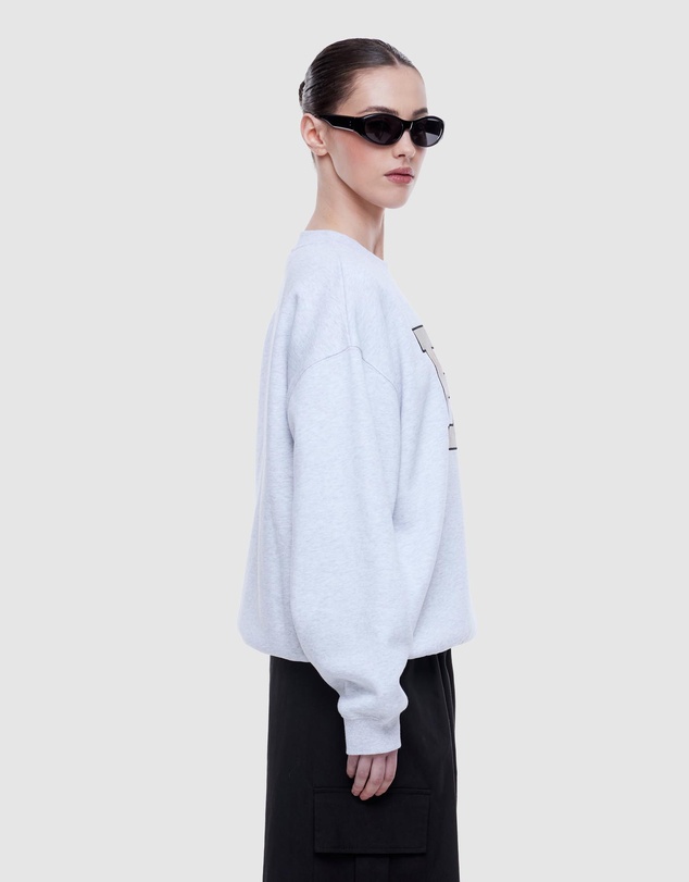 ENA PELLY - Mila Oversized Sweater