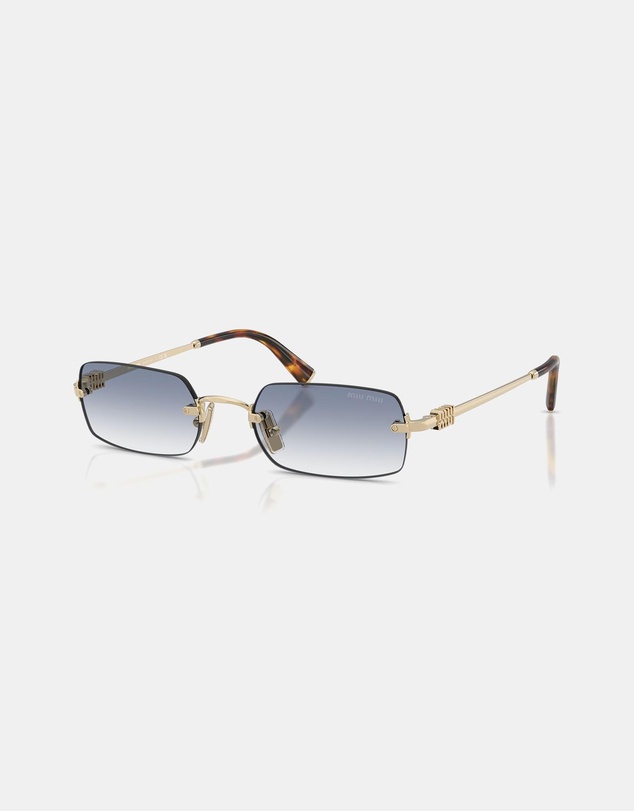 Miu Miu - 0MU B50S
