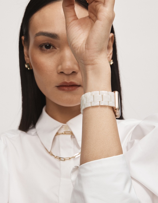 MIMCO - 40mm Amplify Watch Band