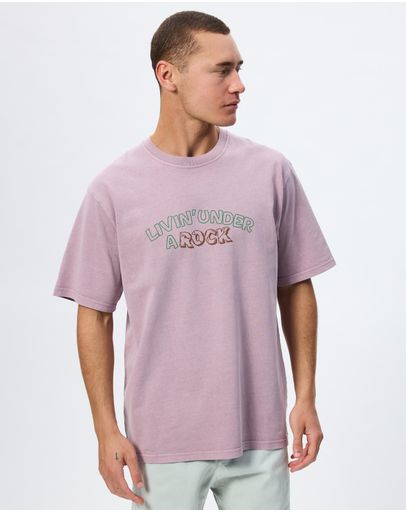Lilac Pigment