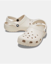 Crocs - Classic Clogs - Unisex