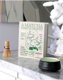 Printworks - Printworks Matcha Tools by Cafe Kitsune x Printworks-Beige