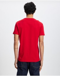 Polo Ralph Lauren - Custom Slim Fit Logo Jersey T-Shirt
