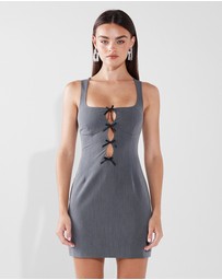 BY.DYLN - Brandy Mini Dress