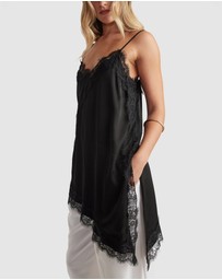 Decjuba - Karla Lace Tunic