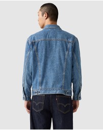 Levi's - Relaxed Fit Trucker Jacket