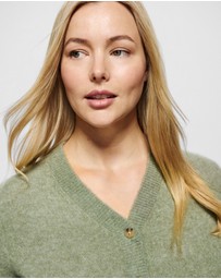 Commonry - Layla Cardigan