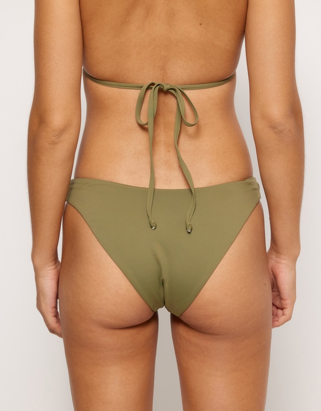 AERE - Classic Cut Bikini Bottoms