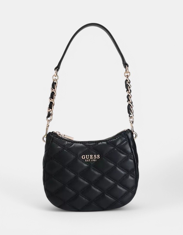GUESS - Tamsin Top Zip Shoulder Bag