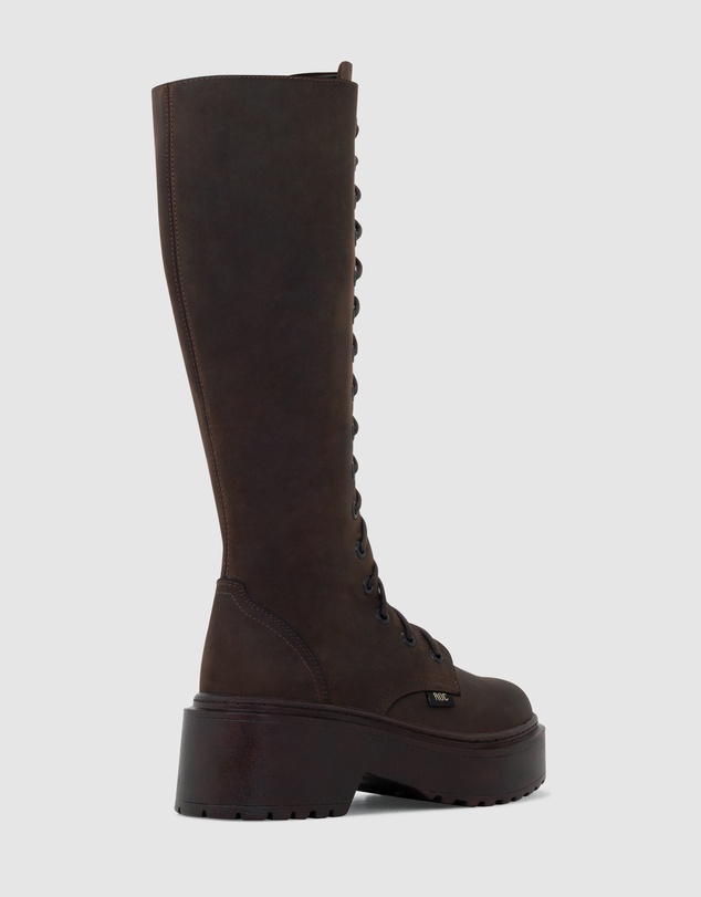 ROC Boots Australia - Tulsa