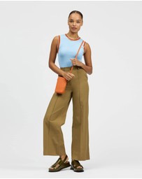 bul - Tablòn Pant