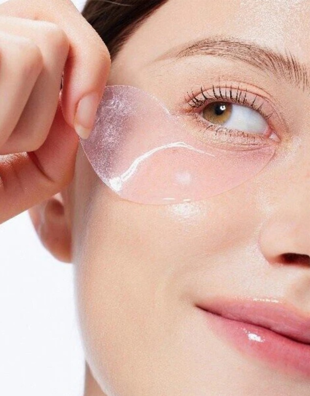 COSRX - The Peptide Collagen Hydrogel Eye Patch CPNP