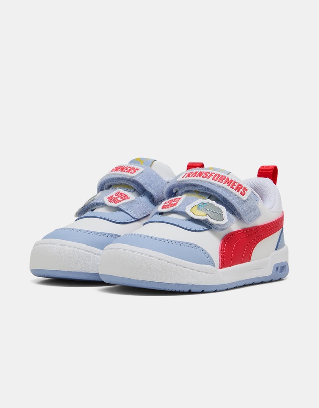 Puma - TRANSFORMERS Multiflex 2 Sneakers - Unisex