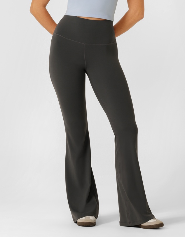 Lorna Jane - Liberty Flared Leggings