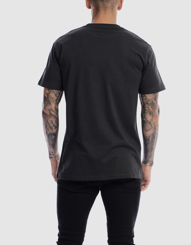 DVNT - Scratch Tee