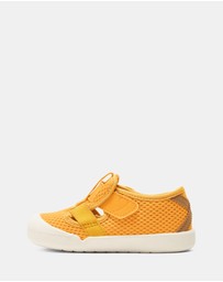 Onitsuka Tiger - Mexico 66 Kids Sandal - TODDLER