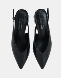 Call It Spring - Marianaa Heels