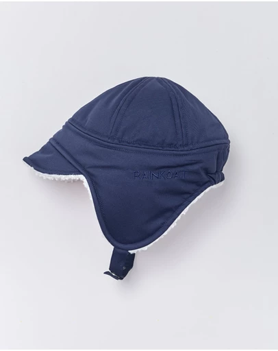 Rainkoat - Winter Trapper Hat