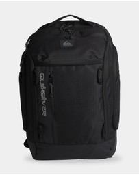 Quiksilver - Mens Horizon Backpack