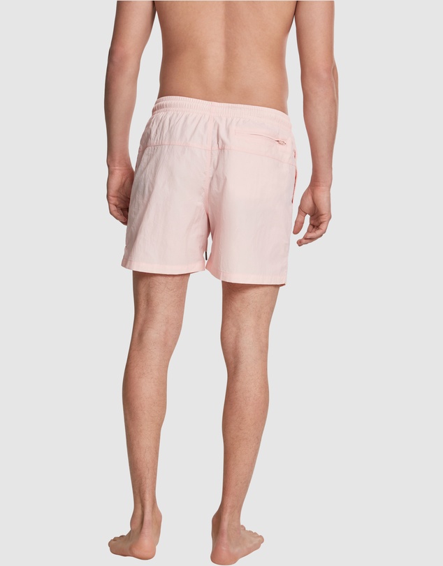 Urban Classics - Block Swim Shorts