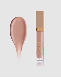 Silk Oil of Morocco - The Nude Collective - Lips Nude 1
