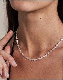 Kirstin Ash - Reflection Chain Necklace