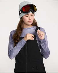 Volcom - Womens Swift Bib Snow Pants