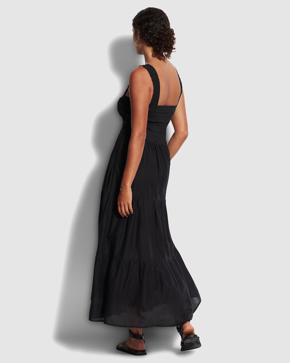 seafolly beach house dress Beach House Dress L WHITE