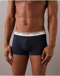 Calvin Klein - Balance 3 Pack Trunks