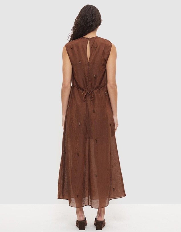 MON RENN - Illume Dress