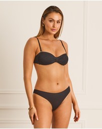 Heaven Australia - Panther Riley Bandeau