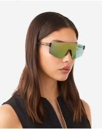 Hawkers Co - HAWKERS - AERO Unisex Sport Sunglasses UV400