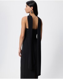 Solace London - Rona Maxi Dress