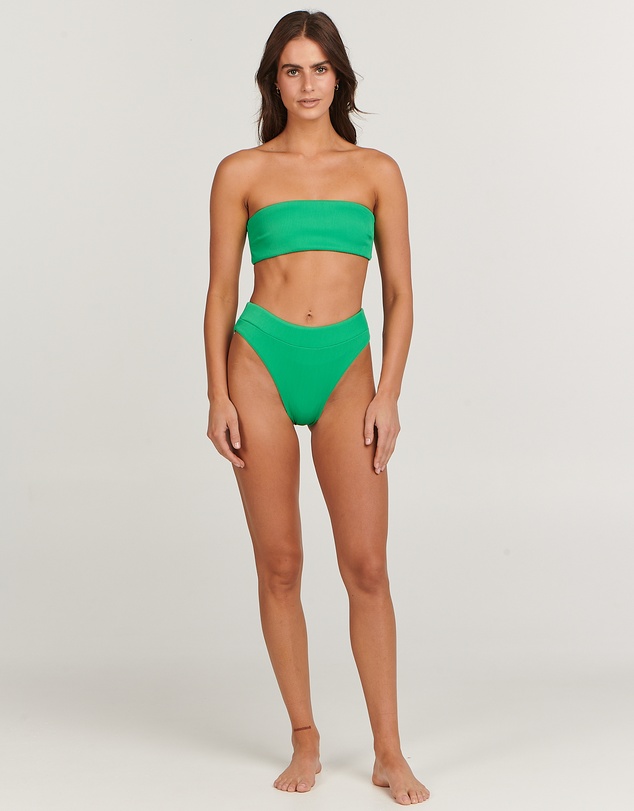 Charlie Holiday - Maya High Brief